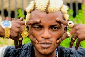 Portable to Iyabo Ojo: ‘Any Woman Not in Her Husband’s House Isn’t a Queen’