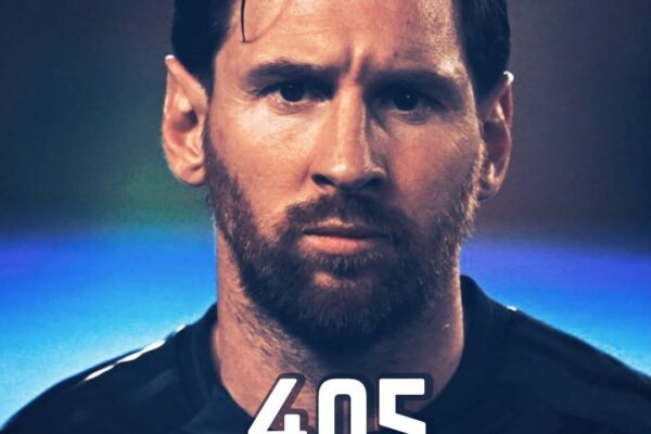 Lionel Messi Breaks Record with Most Career Assists