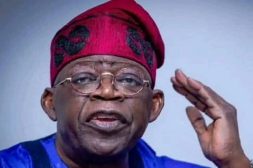 Tinubu Vows Stronger National Security, Peace, and Growth