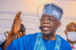 January 1 Tax Laws Will Take Effect as Planned — Tinubu