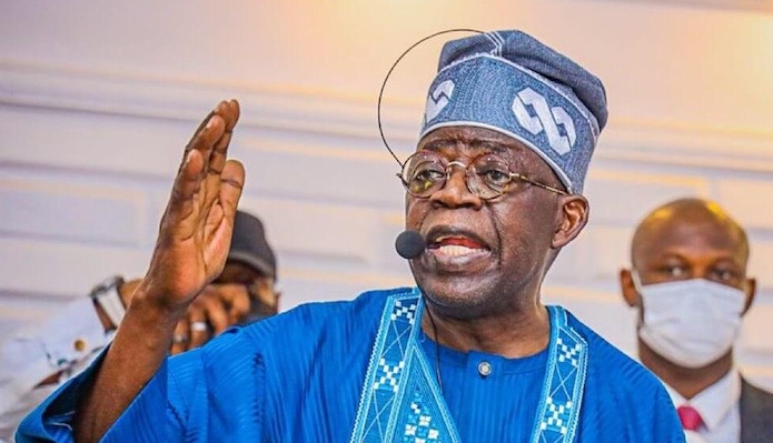 January 1 Tax Laws Will Take Effect as Planned — Tinubu