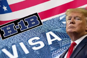 Trump Tightens H-1B Visa Screening, Expands Social Media Vetting