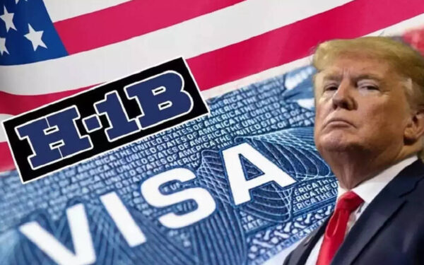Trump Tightens H-1B Visa Screening, Expands Social Media Vetting