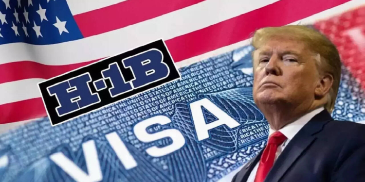 Trump Tightens H-1B Visa Screening, Expands Social Media Vetting