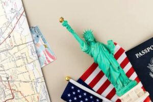 US to Partially Suspend Visas for Nigerians From January 1, 2026