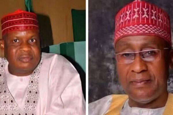 Two Kano Assembly Lawmakers Die Within Hours