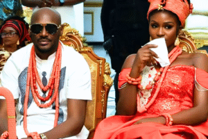 2Baba’s Wife, Natasha Irobosa, Summoned by Edo Assembly