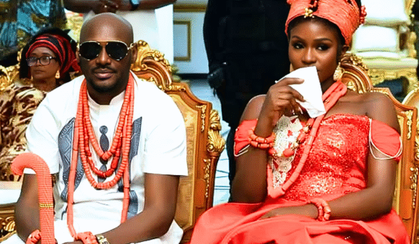 2Baba’s Wife, Natasha Irobosa, Summoned by Edo Assembly