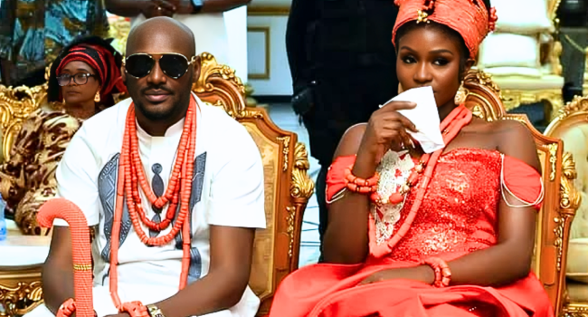 2Baba’s Wife, Natasha Irobosa, Summoned by Edo Assembly