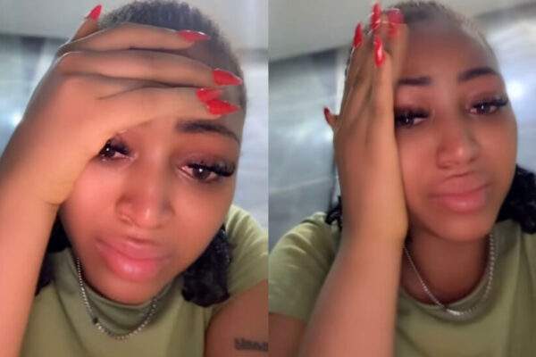 Regina Daniels Says She Won’t Remarry After Ned Nwoko