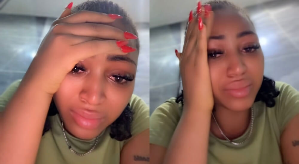 Regina Daniels Says She Won’t Remarry After Ned Nwoko