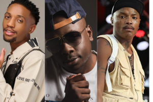 This Week’s Top 5 Hottest South African Tracks on ALO360