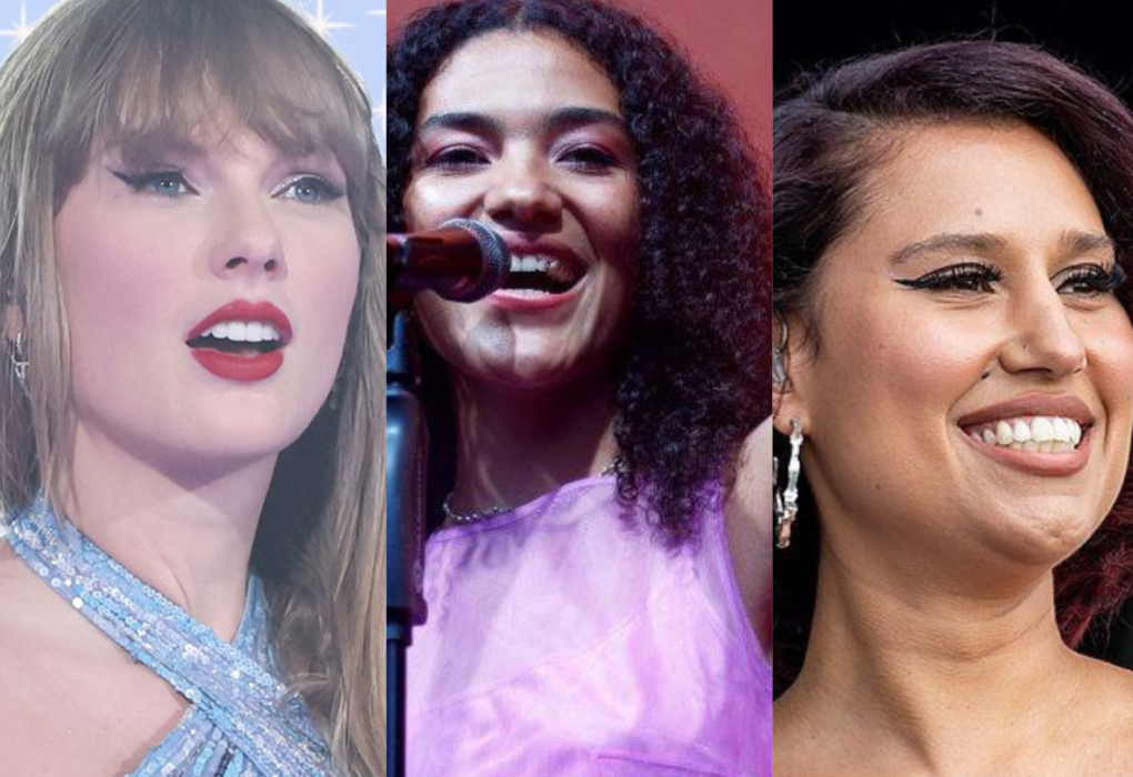 ALO360: Australia’s Most Played Songs of the Week