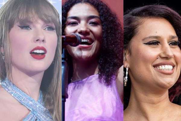 ALO360: Australia’s Most Played Songs of the Week