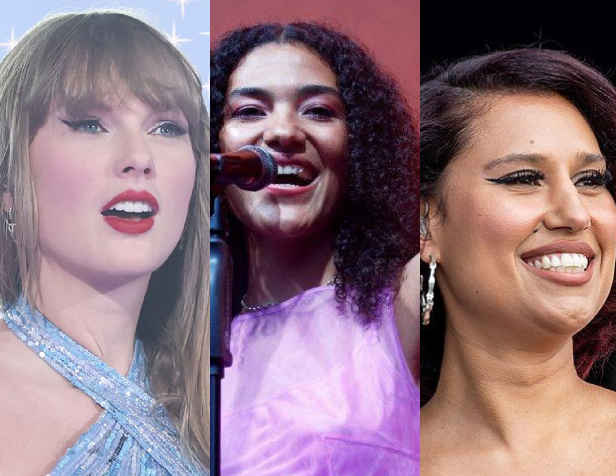 ALO360: Australia’s Most Played Songs of the Week