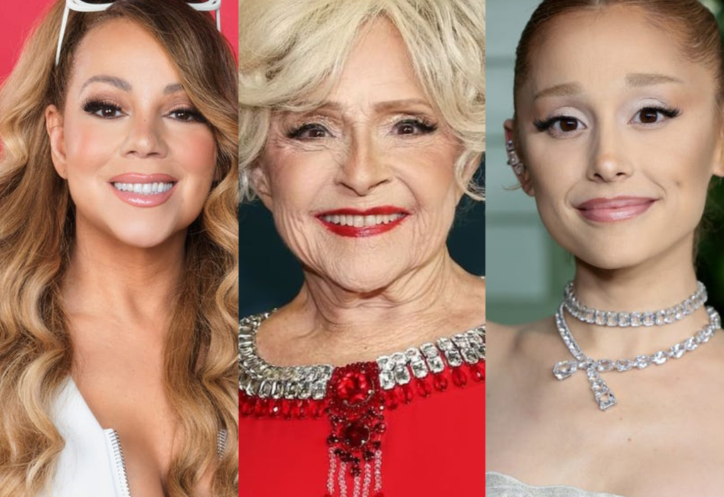 ALO360: Top 5 Songs Americans Can’t Stop Playing This Christmas