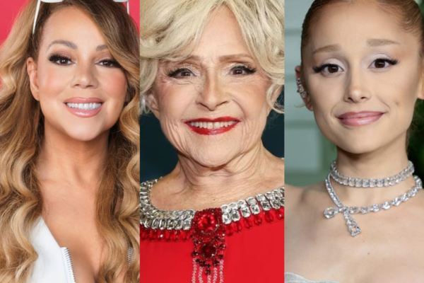 ALO360: Top 5 Songs Americans Can’t Stop Playing This Christmas