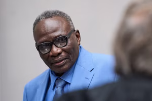 ICC Sentencing:Darfur Militia Leader Gets 20 Years for War Crimes