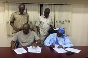FG, ASUU Finally Sign Renegotiated 2009 Agreement After Years of Strikes