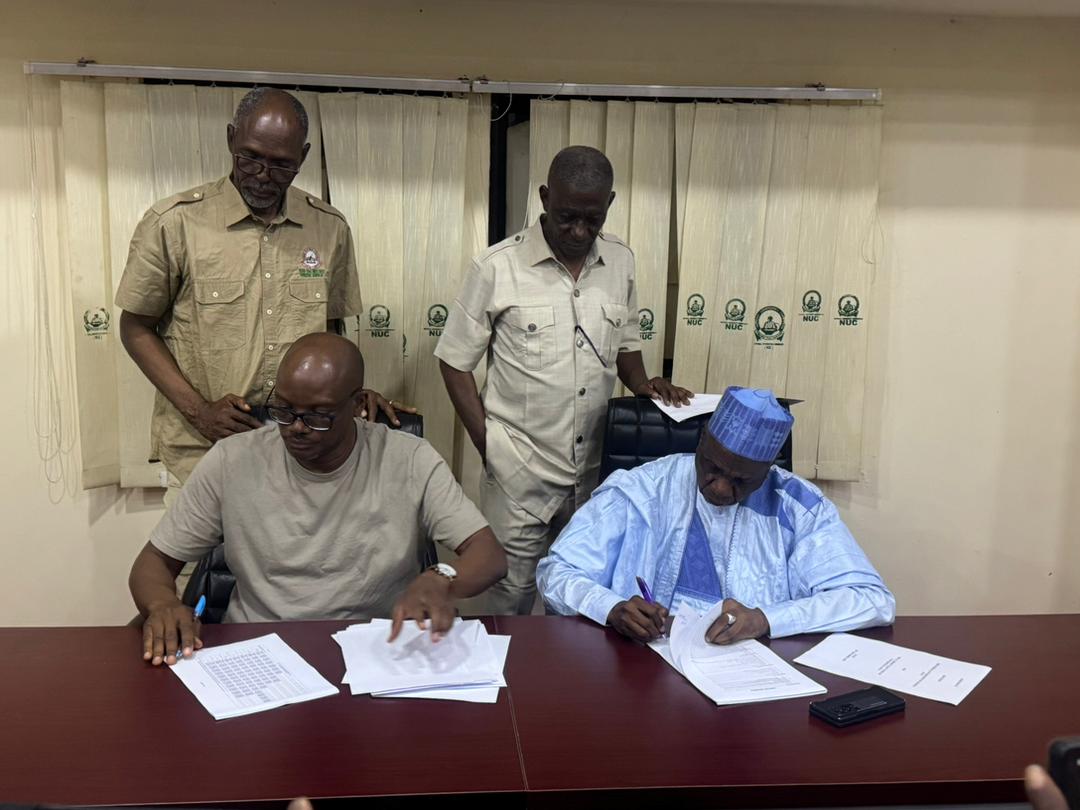FG, ASUU Finally Sign Renegotiated 2009 Agreement After Years of Strikes