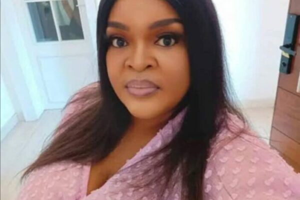 Nollywood Mourns as Actress Allwell Ademola Dies at 43