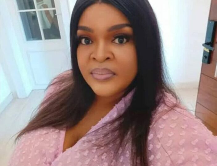 Nollywood Mourns as Actress Allwell Ademola Dies at 43