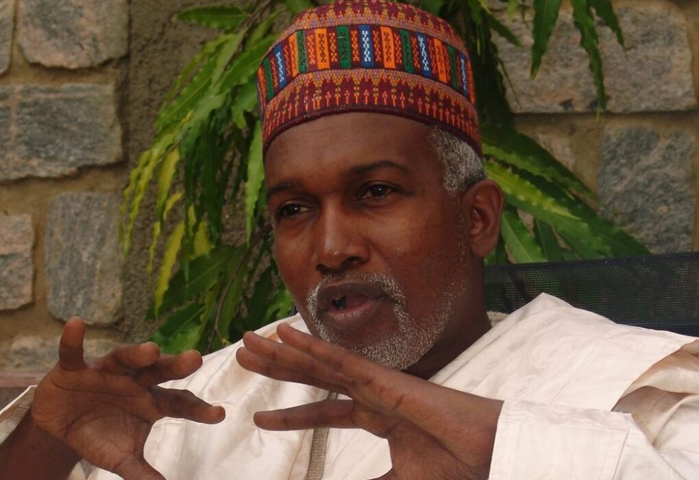 Benin Confirms Request for Nigeria’s Military Help