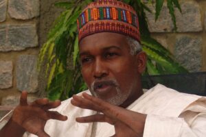 Benin Confirms Request for Nigeria’s Military Help