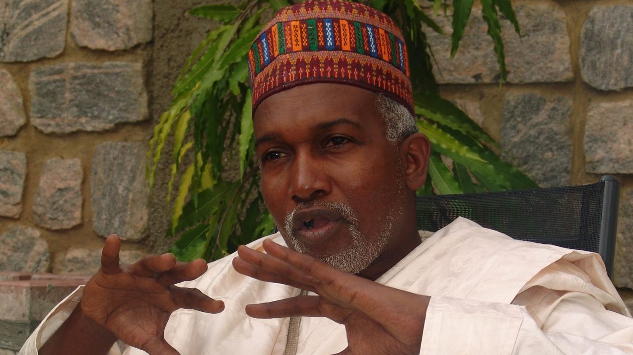 Benin Confirms Request for Nigeria’s Military Help