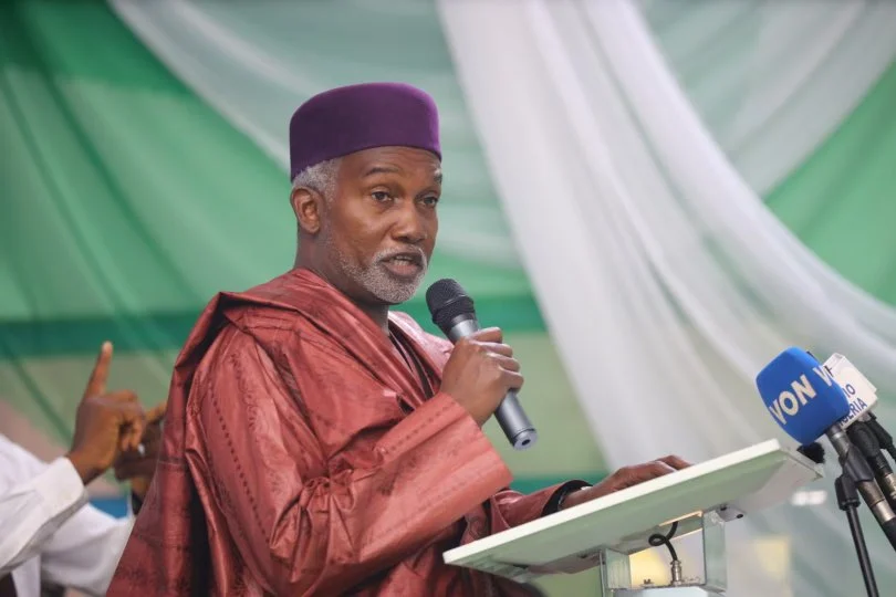 Nigeria Reaffirms Support for Somalia’s Unity, Rejects Somaliland Independence