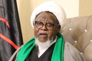 Ibrahim El-Zakzaky Marks 10 Years Since Zaria Killings, Sends Message to Buhari