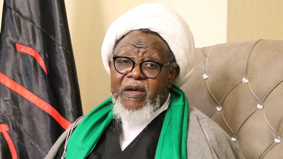 Ibrahim El-Zakzaky Marks 10 Years Since Zaria Killings, Sends Message to Buhari