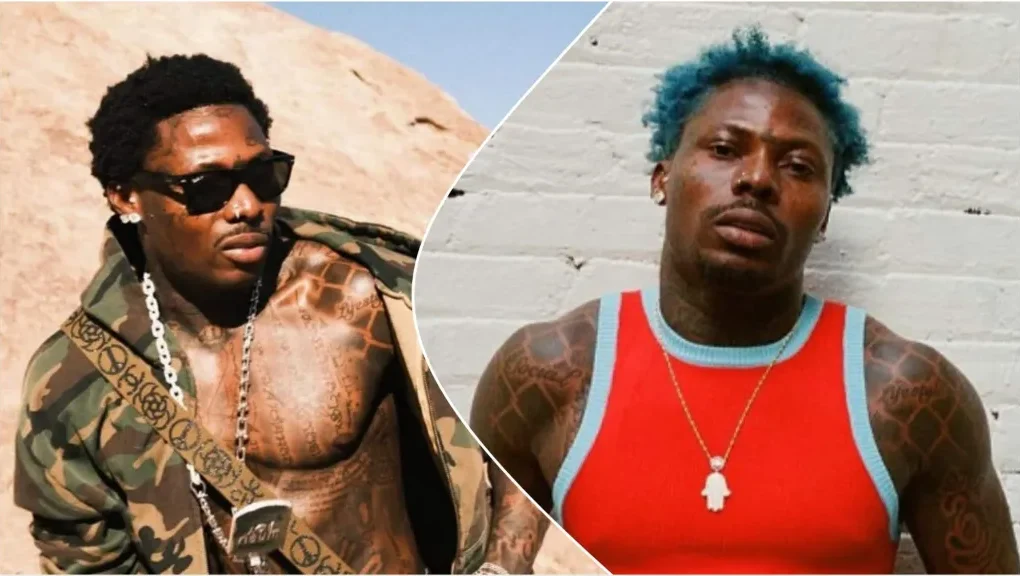 Asake Faces Backlash Over ₦300,000 Lagos Concert Tickets