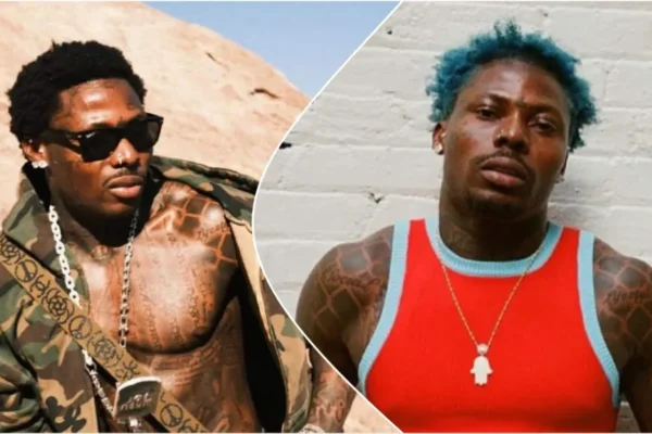 Asake Faces Backlash Over ₦300,000 Lagos Concert Tickets