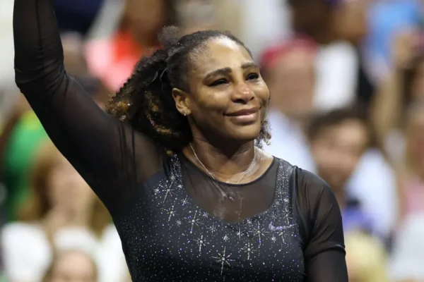 Serena Williams Denies Comeback Despite Drug Test Listing
