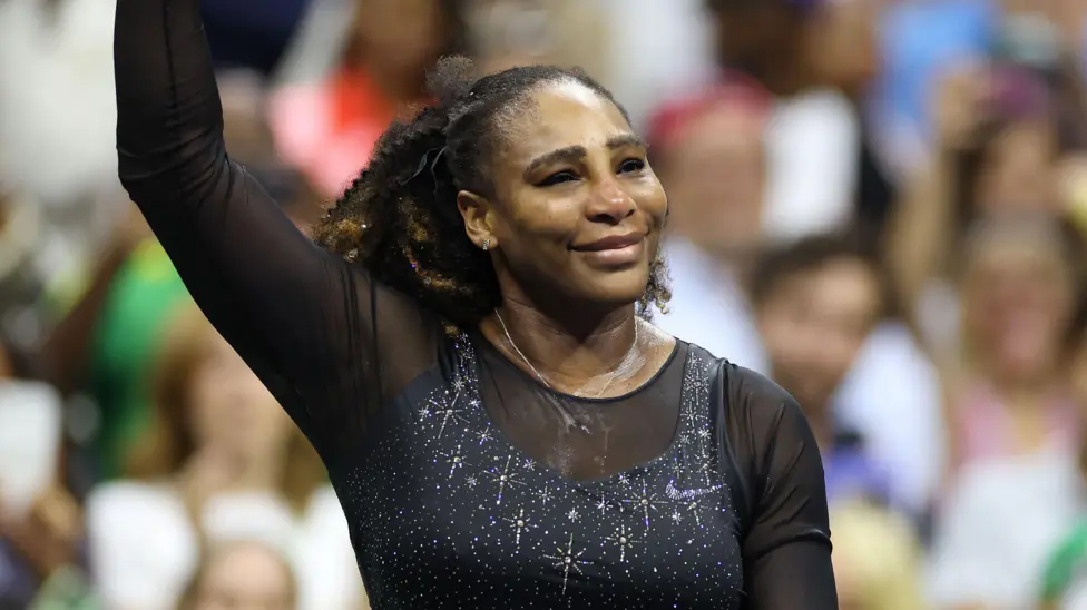 Serena Williams Denies Comeback Despite Drug Test Listing