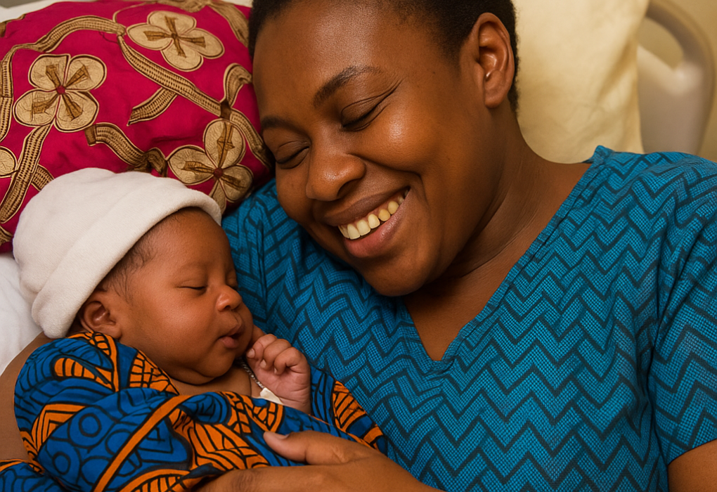 FG Moves to Cut Maternal and Child Mortality – NPHCDA