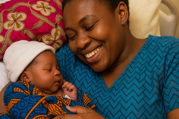 FG Moves to Cut Maternal and Child Mortality – NPHCDA