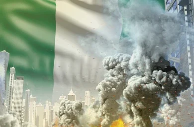 Nigeria Listed in Top 3 of World’s Deadliest Terror Attacks