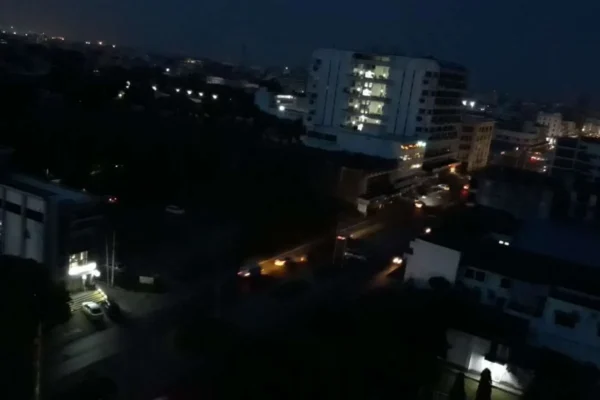 National Grid Collapses, Plunges Parts of Nigeria Into Darkness