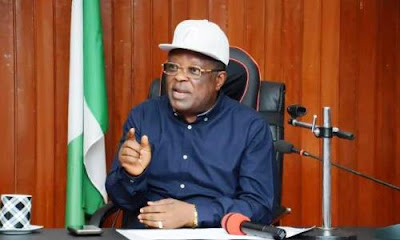 Biafra Agitation No Longer Needed Under Tinubu Government — Umahi