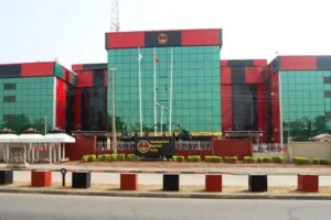 DHQ Assures Nigerians of Tight Christmas Security With Air Support