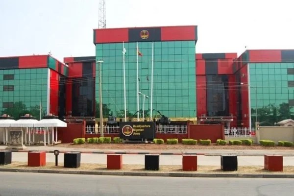 DHQ Assures Nigerians of Tight Christmas Security With Air Support