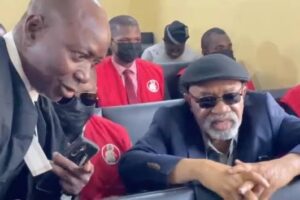 Ex-Labour Minister Ngige Granted Bail in N2.2bn Fraud Case