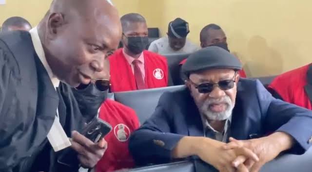 Ex-Labour Minister Ngige Granted Bail in N2.2bn Fraud Case