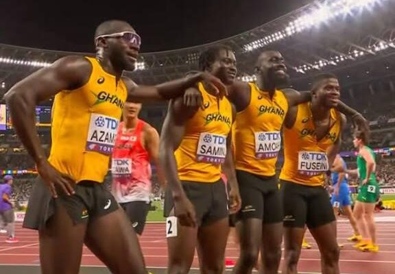 CAA Approves Date for 2026 African Athletics Championships
