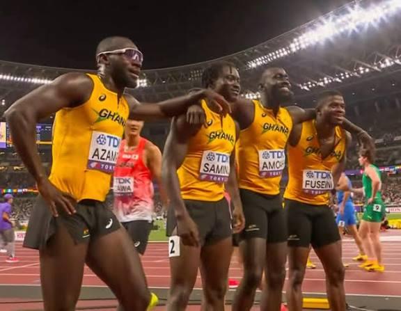 CAA Approves Date for 2026 African Athletics Championships