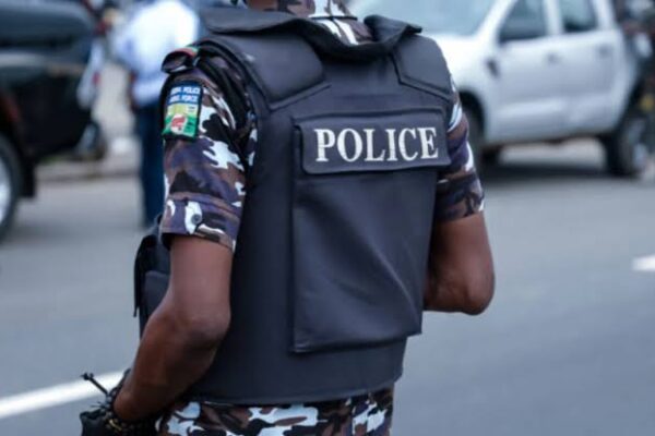 Oyo Police Arrest 22-Year-Old Suspect Over Alleged Rape of Teenager