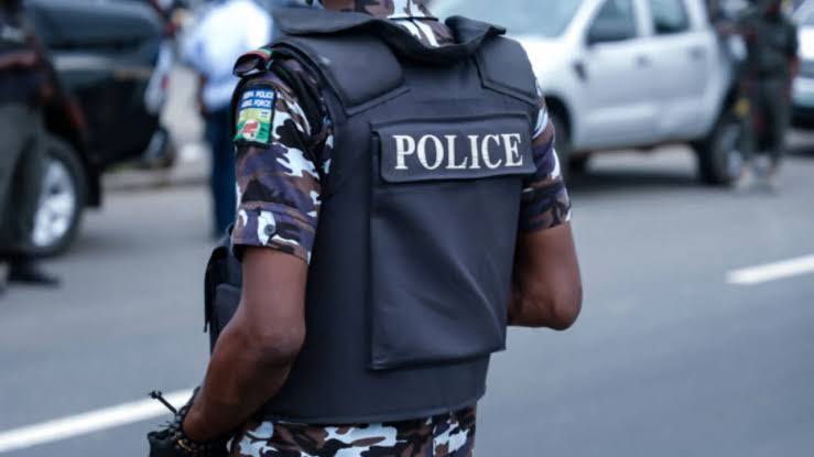 Oyo Police Arrest 22-Year-Old Suspect Over Alleged Rape of Teenager