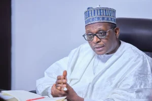 Nigeria, US Seal Major Deal to Boost Disease Surveillance, Healthcare